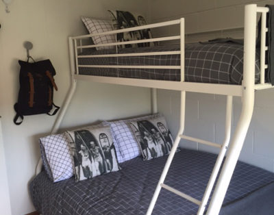 Ocean Outlook Surf Beach