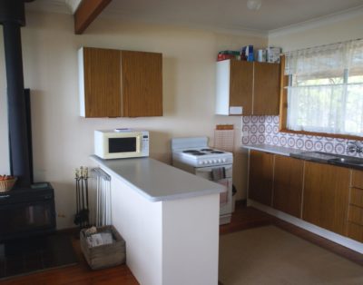 Pet Friendly Beach Bungalow