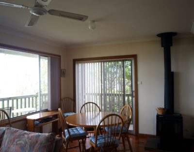 Pet Friendly Beach Bungalow