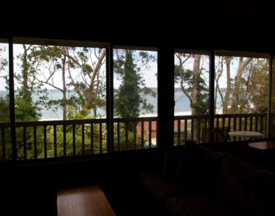 Pet Friendly Beach Bungalow