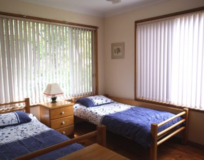 Pet Friendly Beach Bungalow