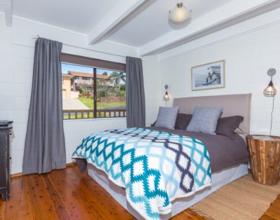 Ocean Outlook Surf Beach