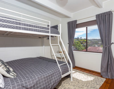 Ocean Outlook Surf Beach