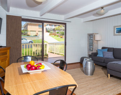 Ocean Outlook Surf Beach