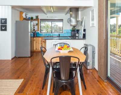 Ocean Outlook Surf Beach