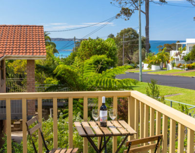 Ocean Outlook Surf Beach