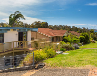 Ocean Outlook Surf Beach