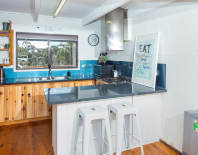 Ocean Outlook Surf Beach