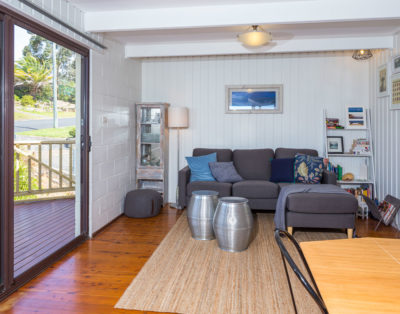 Ocean Outlook Surf Beach