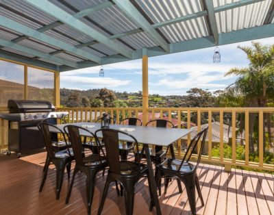 Ocean Outlook Surf Beach