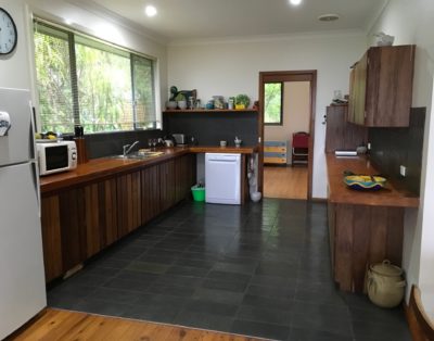 Serenity Beach Retreat