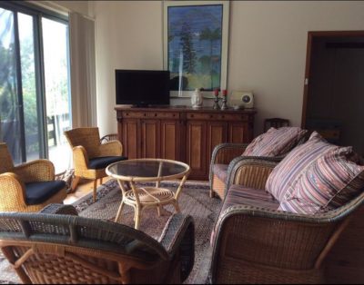 Serenity Beach Retreat