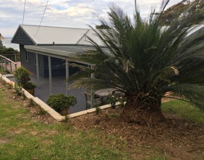 Serenity Beach Retreat