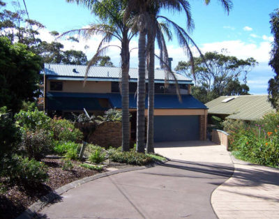 4 Illabunda Drive
