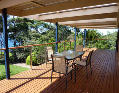 4 Illabunda Drive