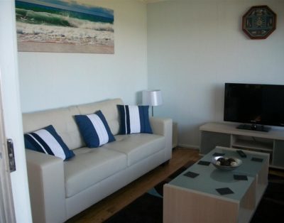Sandy Toes Cottage By The Sea
