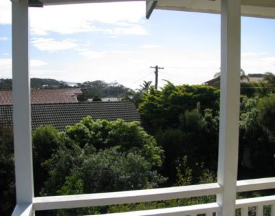 Paradise at Tallawang Malua Bay