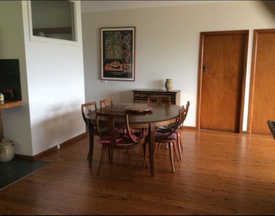 Serenity Beach Retreat