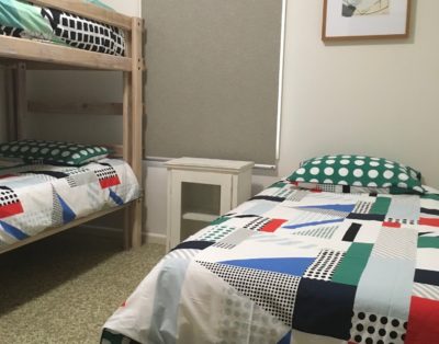 Serenity Beach Retreat