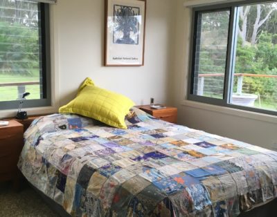 Serenity Beach Retreat