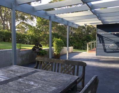 Serenity Beach Retreat