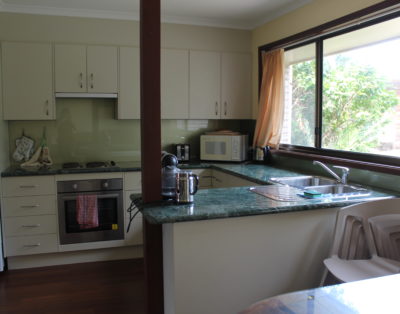 Broulee Beach at Benjello Court