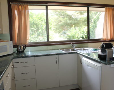 Broulee Beach at Benjello Court