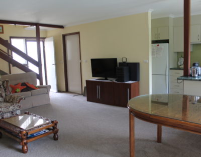 Broulee Beach at Benjello Court