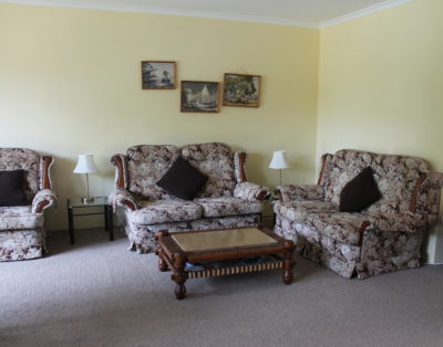 Broulee Beach at Benjello Court