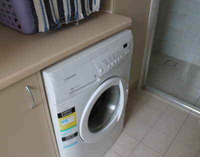 Broulee Beach at Benjello Court