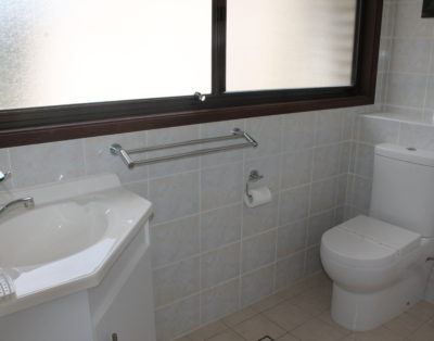 Broulee Beach at Benjello Court