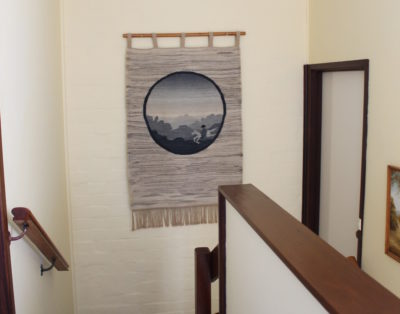 Broulee Beach at Benjello Court