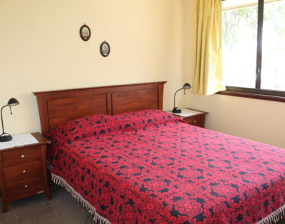 Broulee Beach at Benjello Court