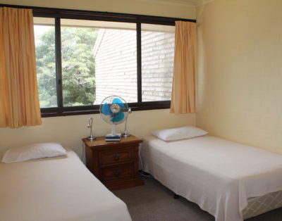 Broulee Beach at Benjello Court