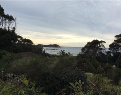 Serenity Beach Retreat