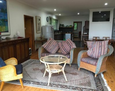 Serenity Beach Retreat