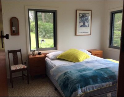 Serenity Beach Retreat