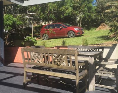 Serenity Beach Retreat