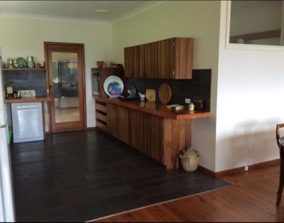 Serenity Beach Retreat