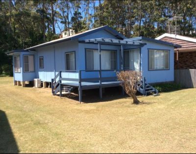 Sandy Toes Cottage By The Sea