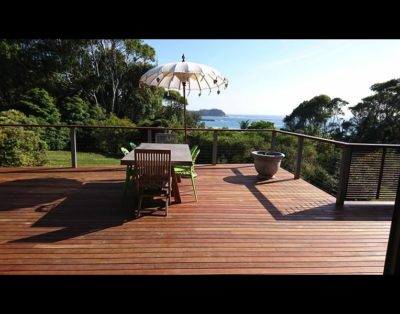 Serenity Beach Retreat