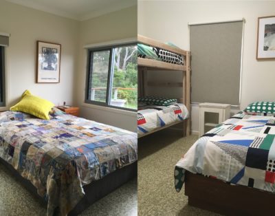 Serenity Beach Retreat