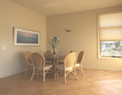 Sunrise Over Nelligen