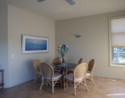 Sunrise Over Nelligen