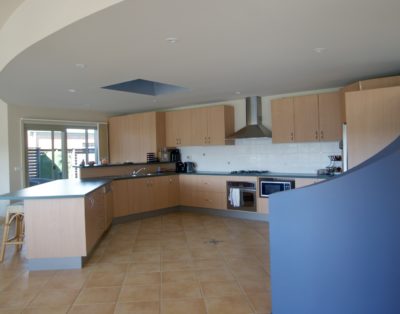 Sunrise Over Nelligen