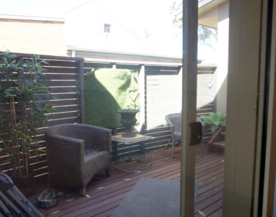 Sunrise Over Nelligen