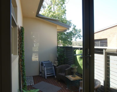 Sunrise Over Nelligen