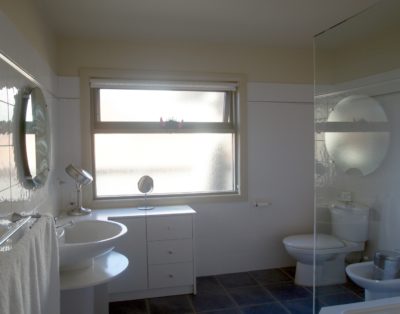 Sunrise Over Nelligen