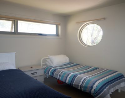 Sunrise Over Nelligen