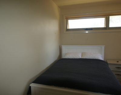 Sunrise Over Nelligen